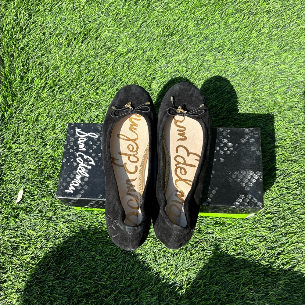Sam Edelman - Picture 4 of 4